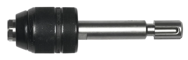 Makita BOORKOP SNELSPAN 1,5-13MM + SDS-MAX ADAPTER