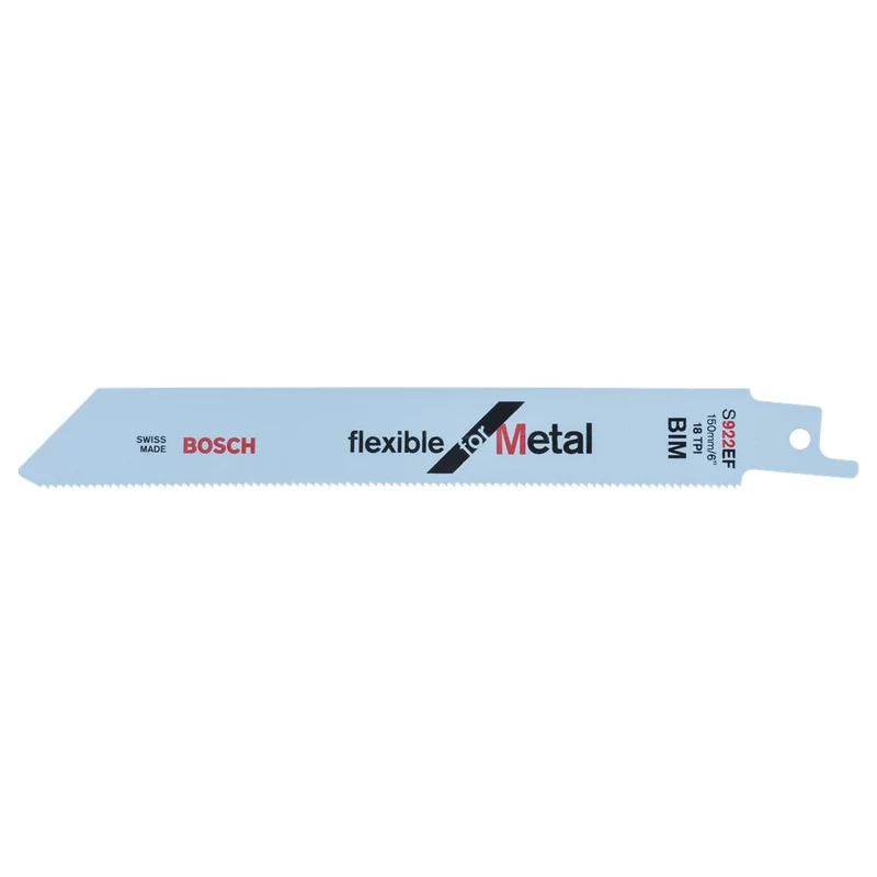 Bosch S922EF 5 RECIPROZAAGBLAD