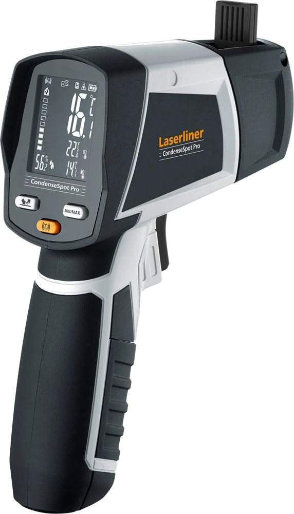 LASERLINER CONDENSESPOT PRO (-40 TO 550øC121 RH BLE)