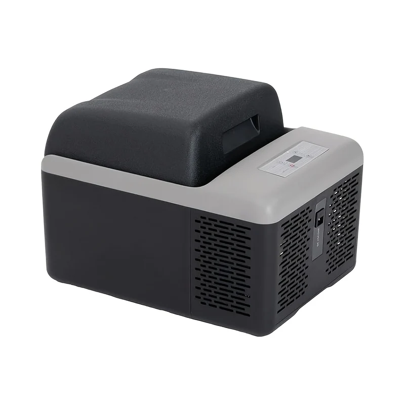 Koelbox – Camping Koelbox – Auto Koelbox – Draagbare Koelbox – 11 Tot 20 Liter – Compressorkoeling
