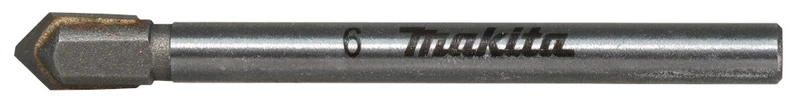 Makita GLASBOOR 5X51MM 1/4