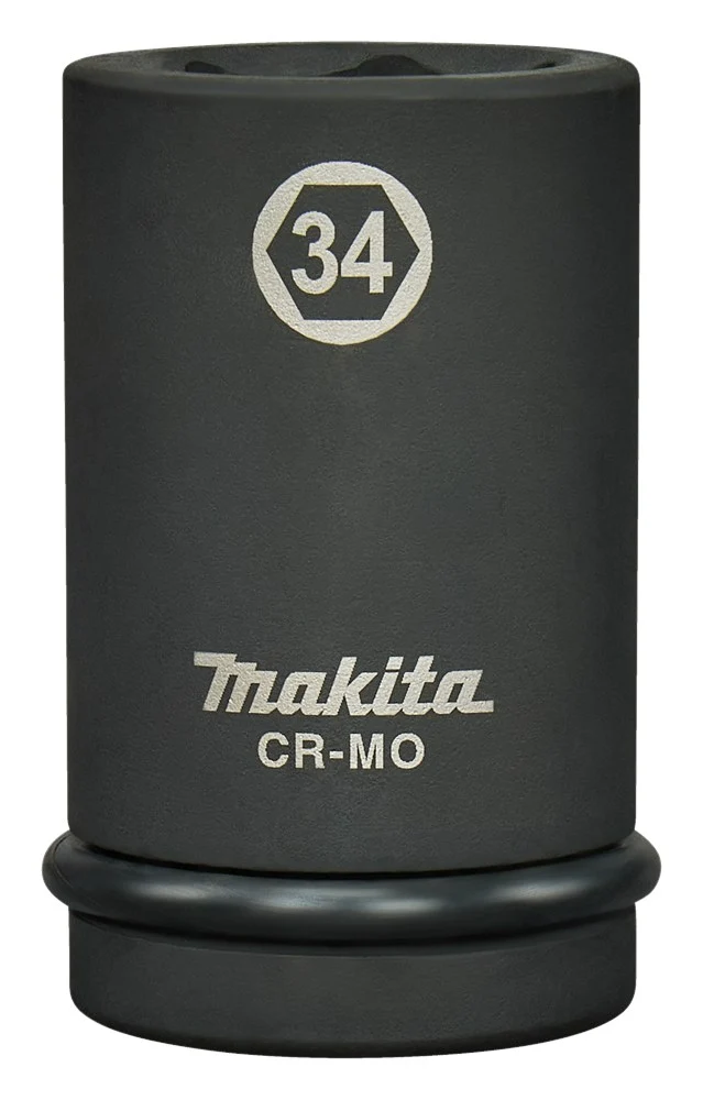 Makita KRACHTDOP 34X90MM 1