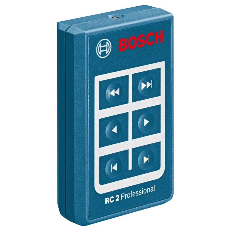 Bosch GSL 2 Afstandsbediening - 0601069C00