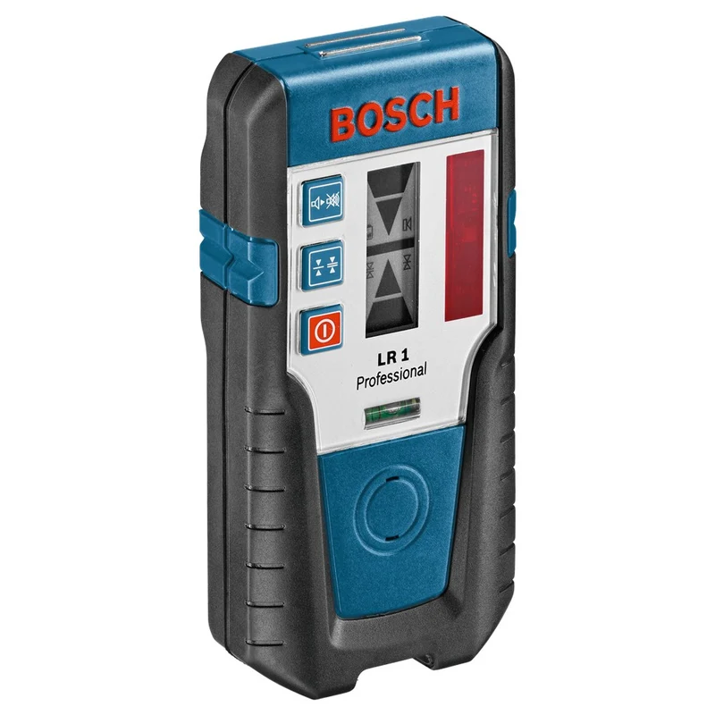 Bosch LR 1 Professional Laserontvanger - 0601015400