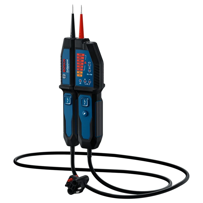 Bosch GVT 1000-15 Spanningstester - 0601077800