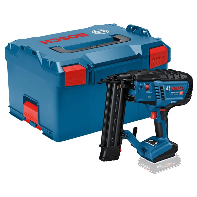 Bosch GNH 18V-50 M accu Houttacker - 0601482401