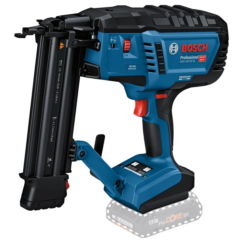 Bosch GNH 18V-50 M Accu Houttacker - 0601482400