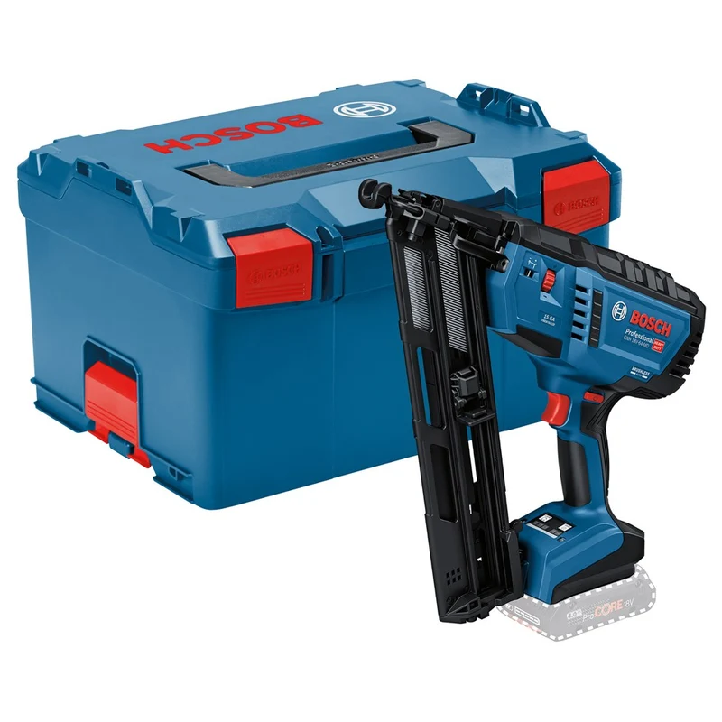 Bosch GNH 18V-64 MD Accu Houttacker - 0601482201