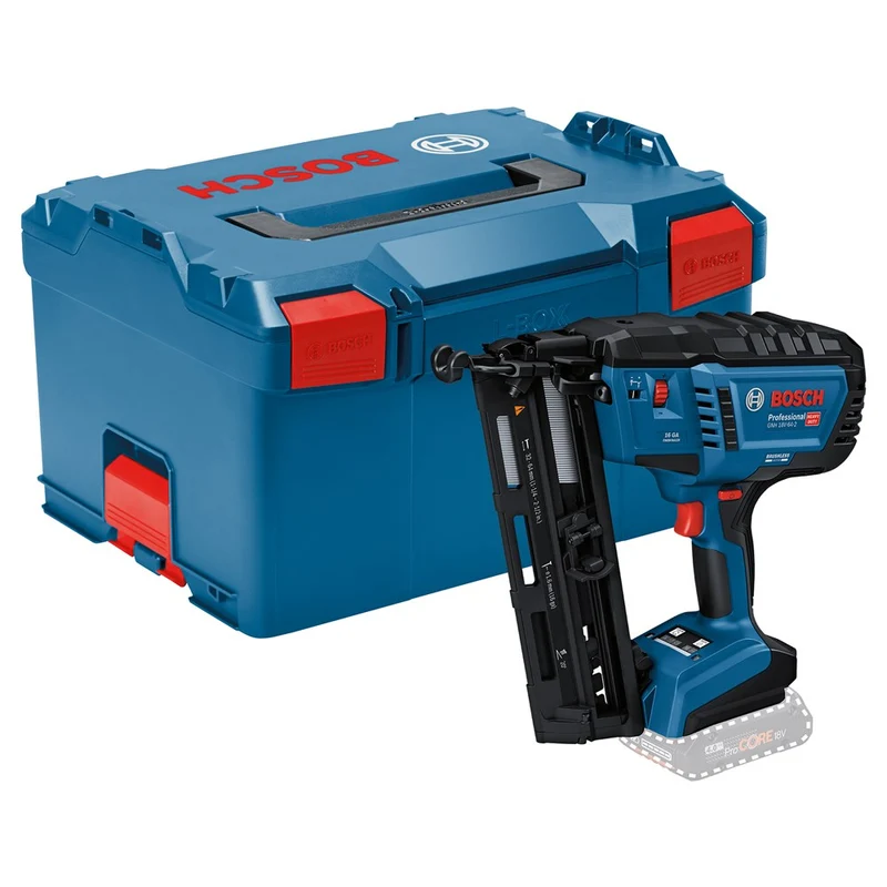 Bosch GNH 18V-64-2 Accu Houttacker - 0601482101
