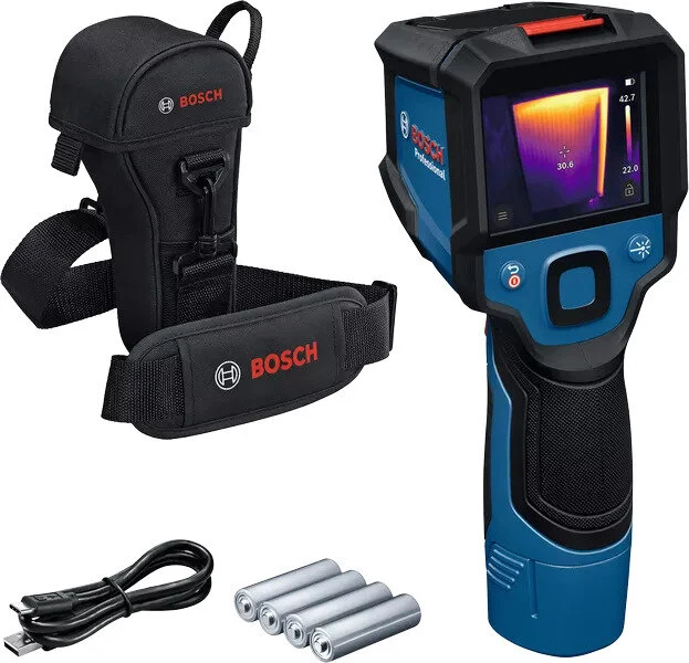 Bosch GTC 12V-450-13 Thermodetector - 0601083901