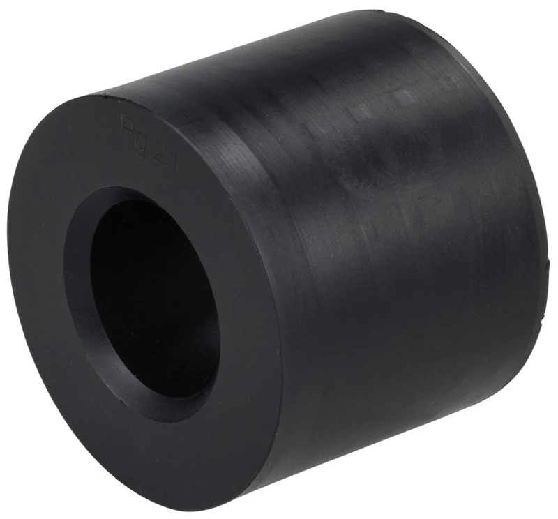 REMS Geleidingsbus Ø 28,6 mm Pg 21 voor steekkop 541401 - 541413