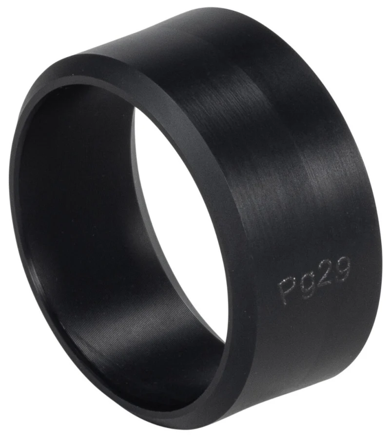 REMS Geleidingsbus Ø 37,3 mm Pg 29 voor steekkop 731200 - 731326