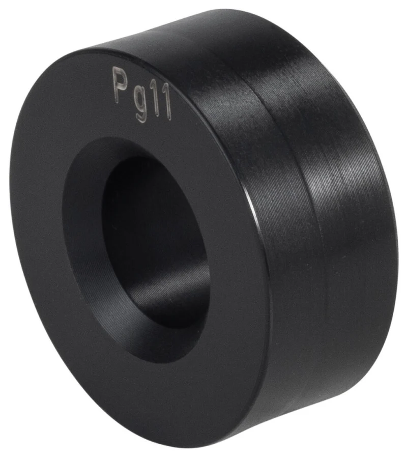 REMS Geleidingsbus Ø 18,9 mm Pg 11 voor steekkop 731200 - 731322