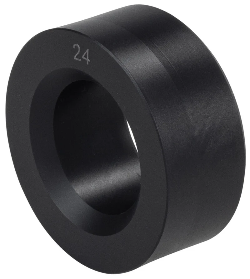 REMS Geleidingsbus Ø 24 mm voor steekkop 731200 - 731310