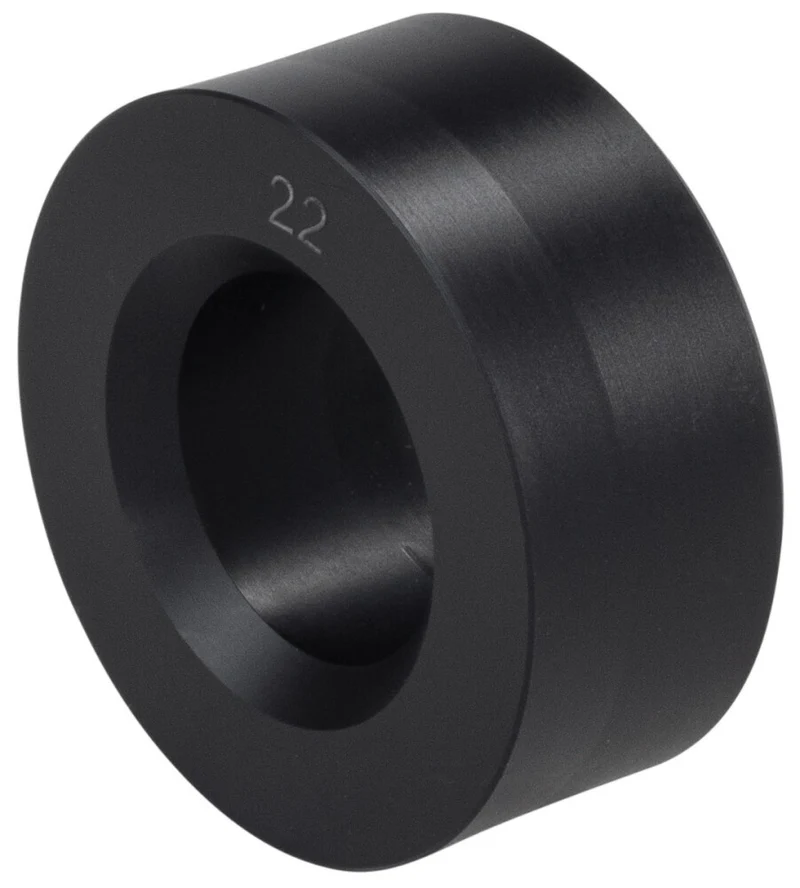 REMS Geleidingsbus Ø 22 mm voor steekkop 731200 - 731309