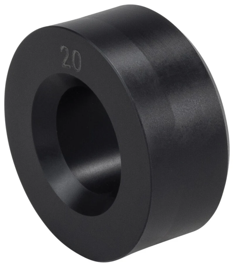 REMS Geleidingsbus Ø 20 mm voor steekkop 731200 - 731308