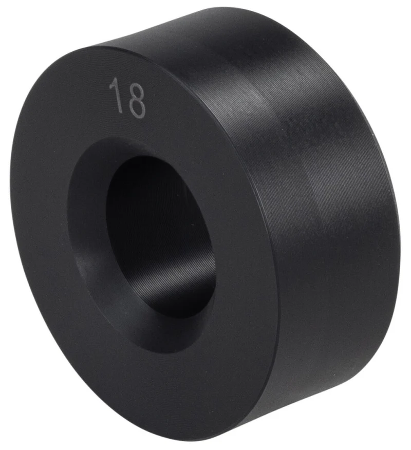 REMS Geleidingsbus Ø 18 mm voor steekkop 731200 - 731307