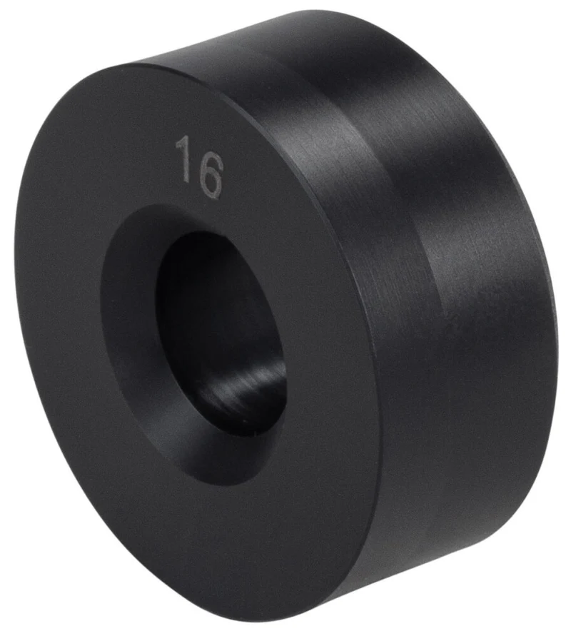 REMS Geleidingsbus Ø 16 mm voor steekkop 731200 - 731306