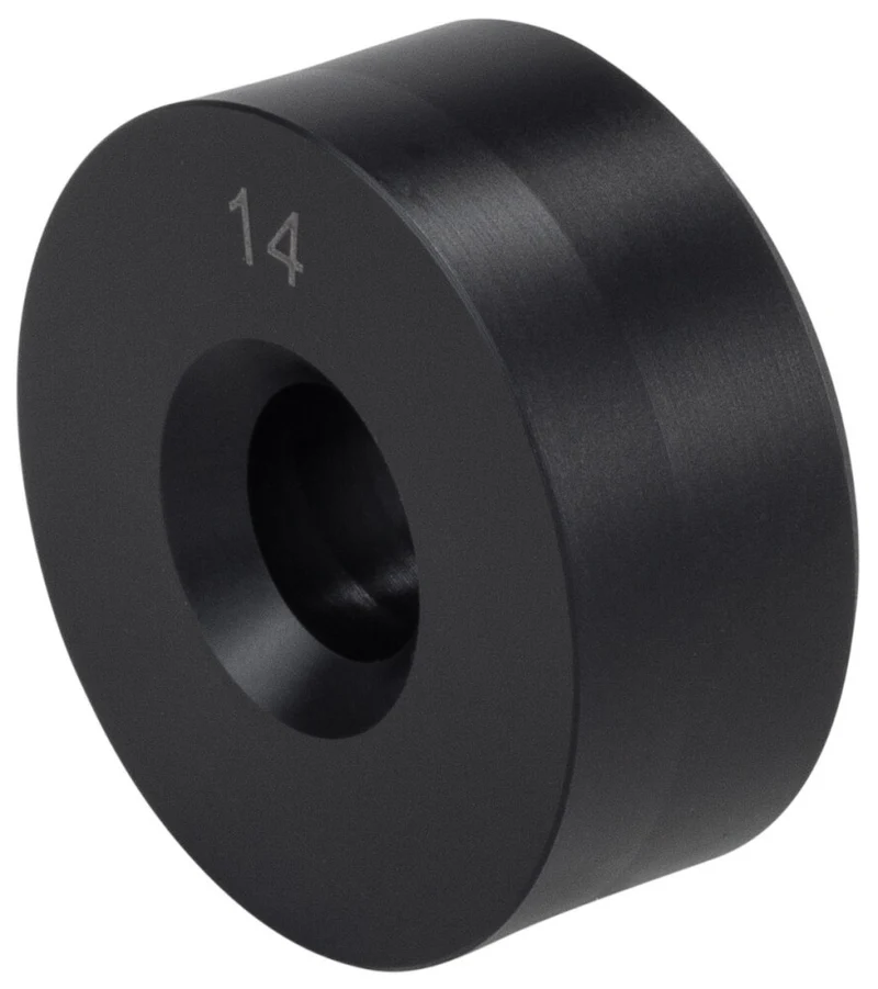 REMS Geleidingsbus Ø 14 mm voor steekkop 731200 - 731305
