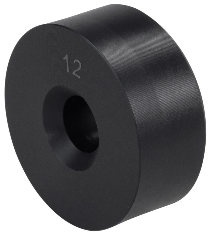REMS Geleidingsbus Ø 12 mm voor steekkop 731200 - 731304