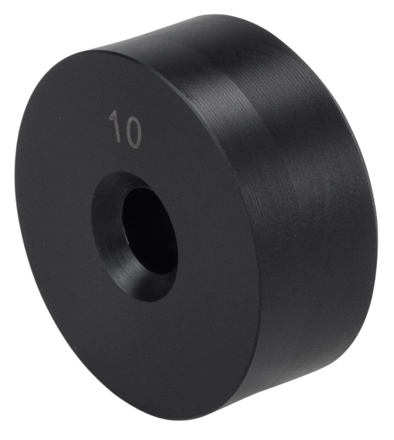 REMS Geleidingsbus Ø 10 mm voor steekkop 731200 - 731303
