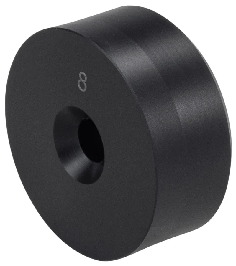 REMS Geleidingsbus Ø 8 mm voor steekkop 731200 - 731302