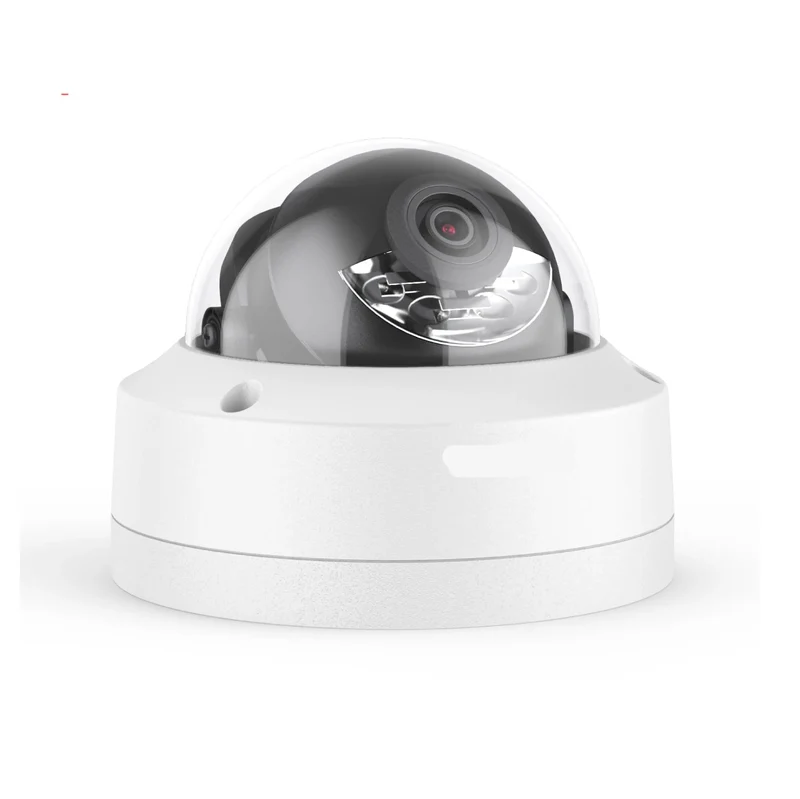 Beveiligingscamera - 12MP - Camerabewaking - Draadloos - voor Buiten - Dual Light PoE Videobewakingssysteem - Nachtzicht - Ingebouwde Microfoon - IP67 - Wit