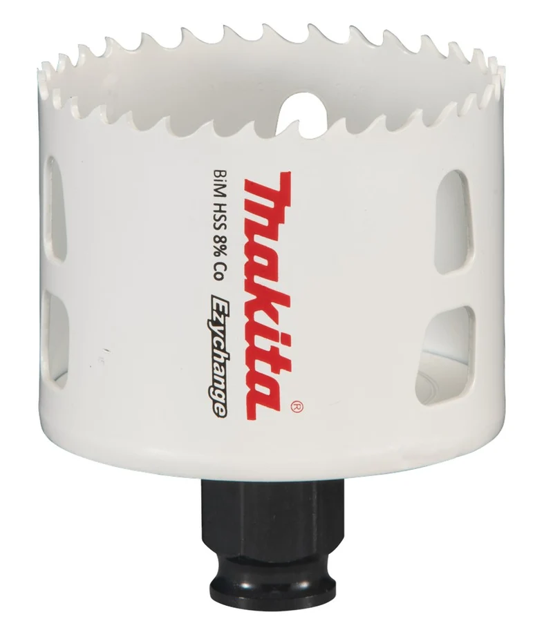 Makita GATZAAG 64MM BIM SNELWISSEL - E-03888