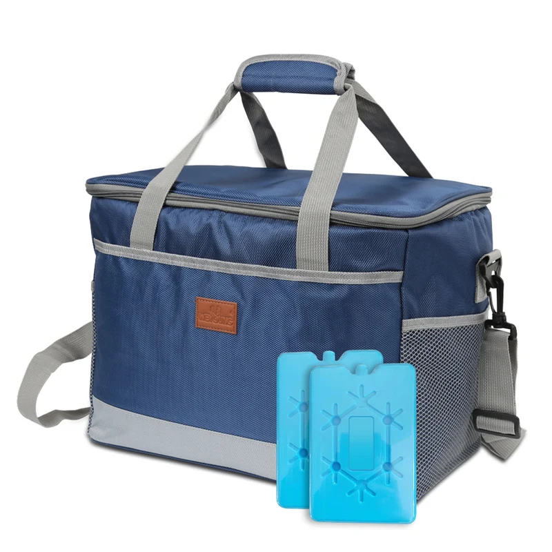 Koel-/Warmhoudtas – Koeltas – Insulatietas – Picknicktas – Outdoor Tas – 25 Liter Inhoud – Waterafstotend Oxford-Stof