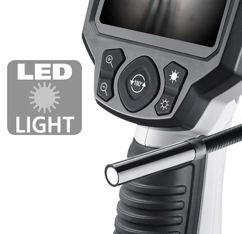 Laserliner VIDEOSCOPE XL (9 MM 3,5 M 3,5")
