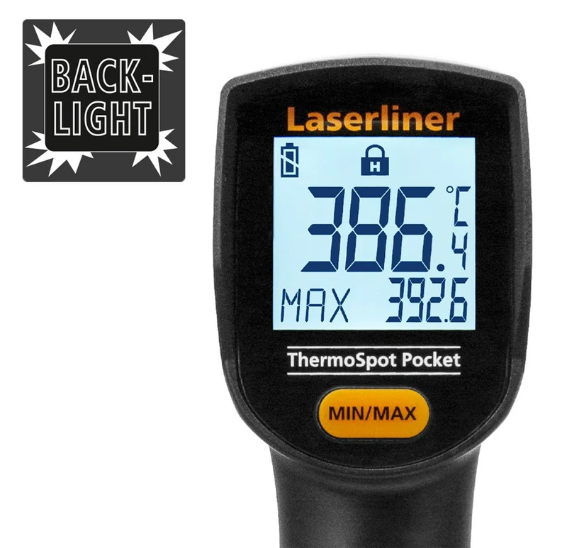 Laserliner THERMOSPOT POCKET