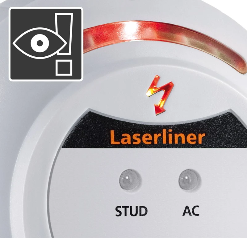 Laserliner STARFINDER