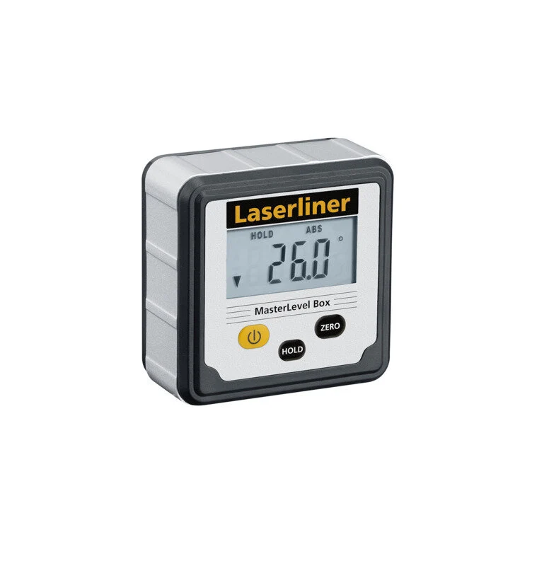 Laserliner MASTERLEVEL BOX