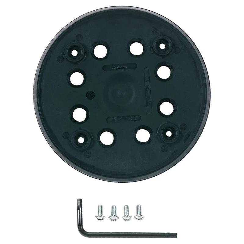 Bosch SCHUURPLATEAU