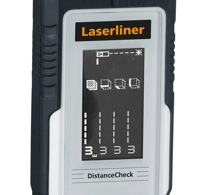 Laserliner DISTANCECHECK 40 (30-40M)