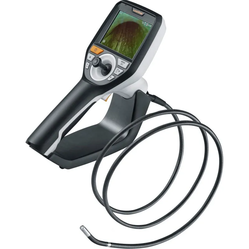 Laserliner VideoInspector 3D met 2m Sonde - 082.275A