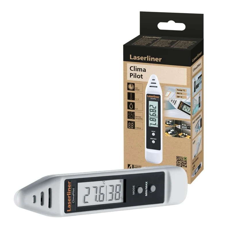 Laserliner CLIMAPILOT