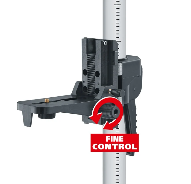 Laserliner TELEPOD 330 CM TELESCOOPSTATIEF
