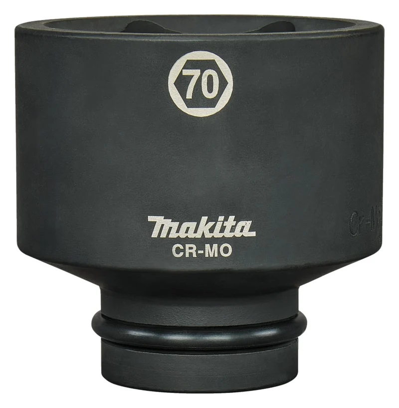 Makita KRACHTDOP 70X96MM 1