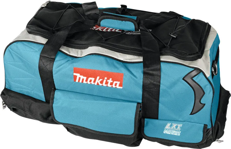 Makita GEREEDSCHAPSTAS + TROLLEY - 1914G0-5