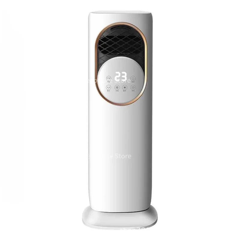 Luchtkoeler – Luchtbevochtiger – Ventilator – Mini Airco – Compact – Watergekoeld – Meerdere Koelstanden - Koele en Koele spray