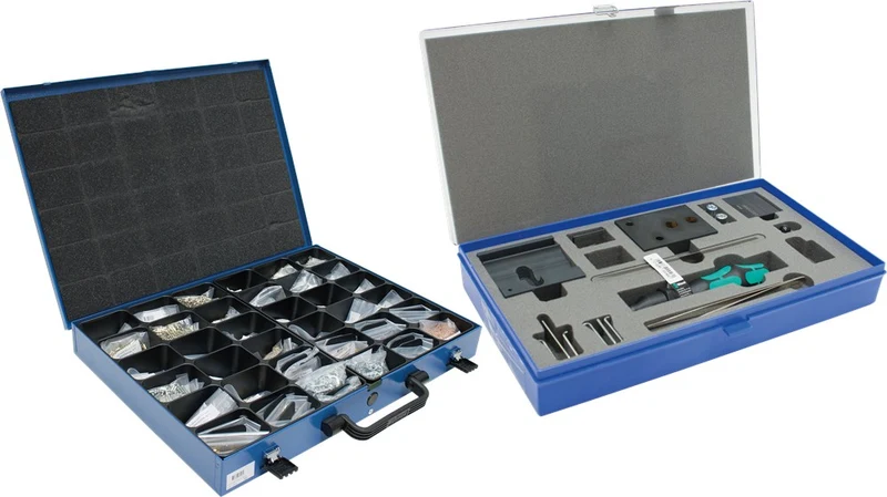 Oxloc MONTAGEPAKKET C - GEREEDSCHAP V.CILINDER