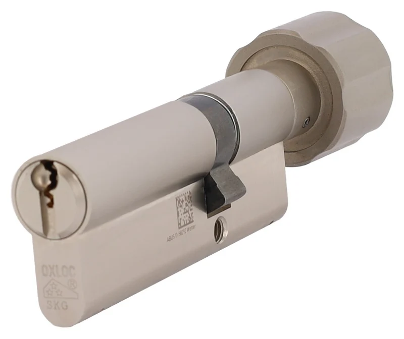 Oxloc SERVICE KNOPCILINDER O7 55/30K SKG***