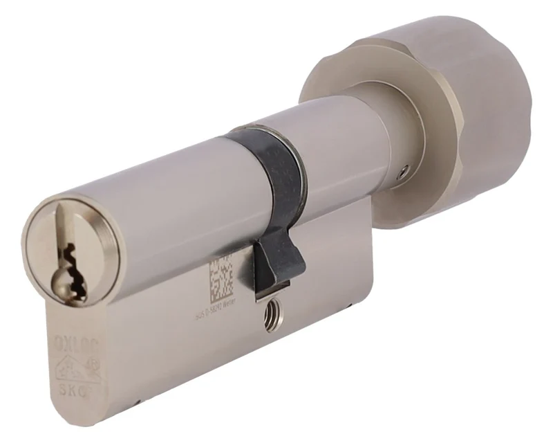 Oxloc SERVICE KNOPCILINDER O7 45/40K SKG***