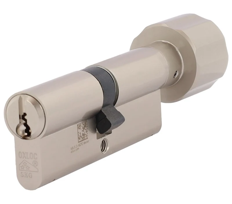 Oxloc SERVICE KNOPCILINDER O7 40/45K SKG***