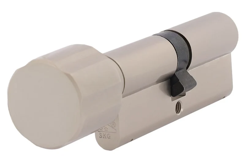 Oxloc SERVICE KNOPCILINDER O7 40/40K SKG***