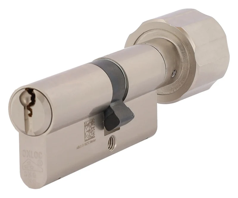 Oxloc SERVICE KNOPCILINDER O7 40/30K SKG***