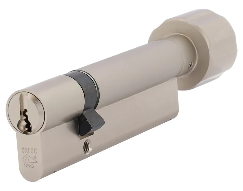 Oxloc SERVICE KNOPCILINDER O7 35/60K SKG***