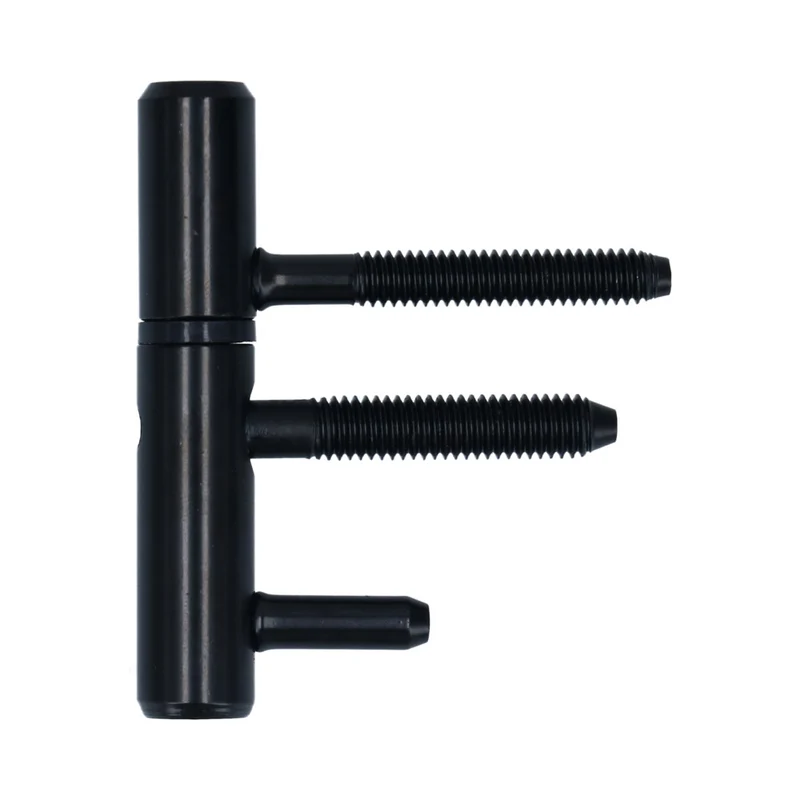 Veilig inboorpaumelle 75x14mm