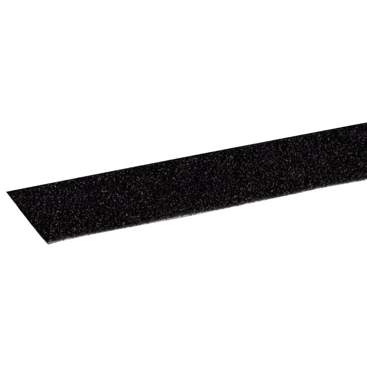 CanDo traprenovatie anti-slip tape 2,5cm zwart 18 meter